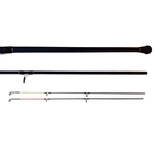 Image of Shimano 2 Piece+tips Nexave Lite/Rough Ground Surf Rod - 13ft (with the tip) (supplied with a choice of 2No 57cm Tips)