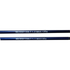 Image of Shimano 2 Piece+tips Nexave Lite/Rough Ground Surf Rod - 13ft (with the tip) (supplied with a choice of 2No 57cm Tips)