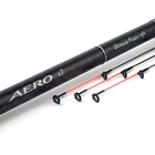 Image of Shimano 2 Piece Aero X7 Finesse Feeder Rod - 9ft - 50g