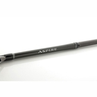 Image of Shimano 2 Piece Aspire Braid Boat Rod - 7ft 6in
