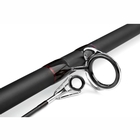 Image of Shimano 2 Piece Forcemaster Catfish Static Rod - 11ft - 500g