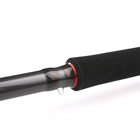 Image of Shimano 2 Piece Forcemaster Catfish Static Rod - 11ft - 500g