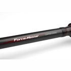 Image of Shimano 2 Piece Forcemaster Catfish Static Rod - 11ft - 500g