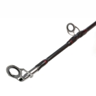 Image of Shimano 2 Piece Vengeance AX Boat Slim Rod - 7ft 6in