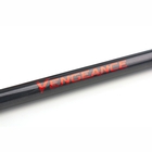 Image of Shimano 2 Piece Vengeance AX Boat Slim Rod - 7ft 6in