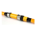 Image of Shimano 3 Piece Beastmaster Surf Hybrid J Rod - 4.25m