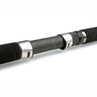 Image of Shimano 4 Piece STC Monster Travel Saltwater Rod - 8ft - 28-110g