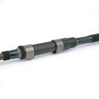 Image of Shimano 4 Piece Tribal TX-1 Lite Carp Rod - 9ft - 3lb
