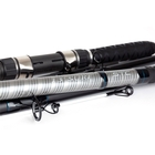 Image of Shimano 6 Piece STC Travel Surf BX-H Rod - 14ft