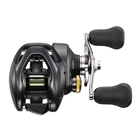 Image of Shimano Curado 301HG K Reel -  Left Hand Wind