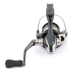 Shimano Miravel 2500HG Spinning Reel, Spin Fishing