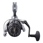 Image of Shimano Nasci FC C3000 Reel