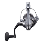 Image of Shimano Nasci FC C3000 Reel