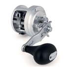 Image of Shimano Ocea Calcutta 301HG Reel -  Left Hand Wind