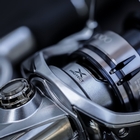 Image of Shimano Stradic 2500 HG FL Spinning Reel