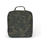 Image of Shimano Sync Food Set & Trench Cooler Bag - Camo