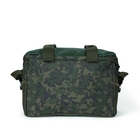 Image of Shimano Sync Food Set & Trench Cooler Bag - Camo