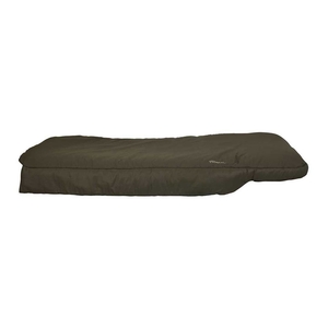 Image of Shimano Tactical Gear Olive Bedchair Winter Cover