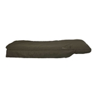 Image of Shimano Tactical Gear Olive Bedchair Winter Cover