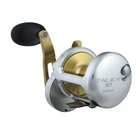 Image of Shimano Talica 16II Two Speed Lever Drag Reel