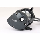 Image of Shimano Tekota 601LC HG A Reel