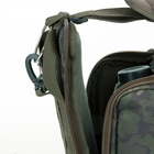Image of Shimano Trench Gear Deluxe Camera Bag - Camo