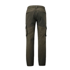 Image of Shooterking Cordura Trousers - Dark Olive