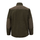 Image of Shooterking Dawn Fleece Jacket - Olive