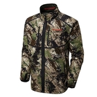 Image of Shooterking Digitex Reversible Jacket - Digitex Camo/Dark Olive