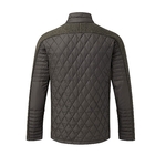 Image of Shooterking Fortem Jacket - Grey