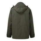 Image of Shooterking Game Keeper Jacket - Green