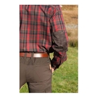 Image of Shooterking Greenland Shirt - Red