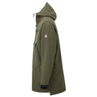 Image of Shooterking Greenland Smock - Green
