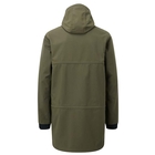 Image of Shooterking Greenland Smock - Green