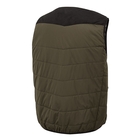 Image of Shooterking iHeat Vest - Green