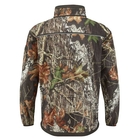 Image of Shooterking Mossy Softshell Jacket - MONBU/Brown