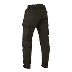 Image of Shooterking Silva Trousers - Green