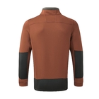 Image of Shooterking Thermic Jacket - Red