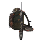 Image of Shooterking Venator Rucksack - 35L - Country Oak