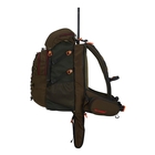 Image of Shooterking Venator Rucksack - 35L - Brown