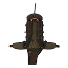 Image of Shooterking Venator Rucksack - 35L - Brown