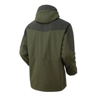 Image of Shooterking Venatu Jacket - Green