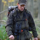 Image of Shooterking Venatu Jacket - Green