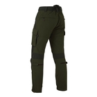 Image of Shooterking Venatu Trousers - Green