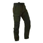 Image of Shooterking Venatu Trousers - Green