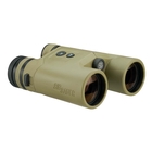 Image of Sig Sauer Kilo 6K HDX LRF 10x42 Rangefinding Binoculars - Sage Green