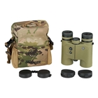 Image of Sig Sauer Kilo 6K HDX LRF 10x42 Rangefinding Binoculars - Sage Green