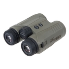 Image of Sig Sauer Kilo 3000BDX Laser Rangefinding Binoculars - ABU/ABX
