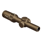 Image of Sig Sauer Tango 6T 1-6x24 FFP 30mm Rifle Scope - FDE