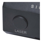 Image of Sightmark LoPro Mini Green Laser Sight - Black